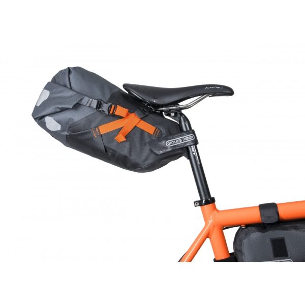 Ortlieb Seatpost Bag 4L
